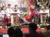 Bulan Bung Karno, DPD PDI Perjuangan Bali Gelar Utsawa Widyaswara Susastra Bali