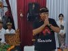 Anggota DPRD Badung Made Rai Wirata Hadiri HUT Ke-50 ST Werdhi Yowana Banjar Munggu, Desa Gulingan