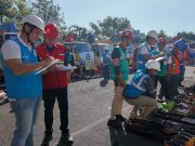PLN UP3 Bali Selatan Perkuat Budaya Keselamatan Kerja demi Jaga Keandalan Layanan Listrik bagi Masyarakat