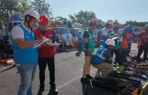 PLN UP3 Bali Selatan Perkuat Budaya Keselamatan Kerja demi Jaga Keandalan Layanan Listrik bagi Masyarakat