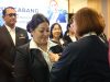 Kolaborasi Wujudkan Pencegahan Kanker, Ny. Suwandewi Eddy Mulya Resmi Pimpin YKI Kota Denpasar