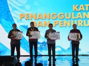 Badung Raih Terbaik I Nasional Regional Jawa-Bali, Bupati Adi Arnawa: Ini Bukti Kerja Kolaborasi Seluruh Pihak