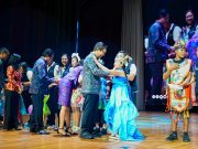 Wakil Ketua III DPRD Badung Made Sunarta Dampingi Bupati Luncurkan Beasiswa “Nak Badung” di BEF 2026