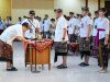 Perkuat Birokrasi Berbasis Merit, Bupati Adi Arnawa Lantik 156 Pejabat di Badung