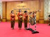 Lomba Seksi Kewanitaan Meriahkan PKB Badung 2026