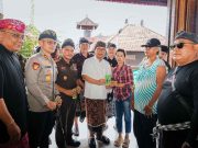 82.420 KK di Badung Terima Bantuan Rp 2 Juta, Bupati Adi Arnawa Pastikan Masyarakat Badung Tetap Tenang Berhari Raya