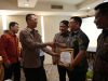 Sekda Badung Tutup Pelatihan Sensus Ekonomi dan Canangkan “Desa Cantik” 2026