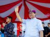 Bupati dan Wabup Apresiasi Penampilan Peed Aya Duta Badung di Pembukaan PKB Ke-48 2026