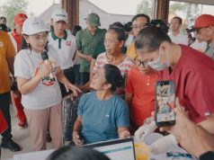 Safari Kesehatan Badung Peduli Hadir di Desa Gulingan, Berikan Layanan Kesehatan dan Bantuan untuk Warga