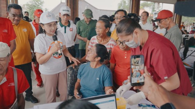 Safari Kesehatan Badung Peduli (2)