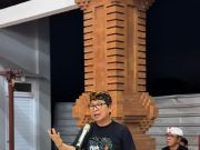 Gladi Bersih PKB XLVIII, Bupati Adi Arnawa Apresiasi Taman Penasar Duta Badung