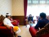 Bupati Terima Tim Sensus Ekonomi BPS Badung, Ajak Masyarakat Sukseskan Sensus Ekonomi 2026