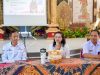 Edukasi Dini Cegah Remaja Terjerat Narkoba, Bunda Anti Narkoba Gencarkan Sosialisasi