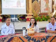 Edukasi Dini Cegah Remaja Terjerat Narkoba, Bunda Anti Narkoba Gencarkan Sosialisasi