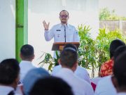 Badung Luncurkan TPSSS-B3 di TPST Mengwitani, Atasi Ancaman Limbah Rumah Tangga Berbahaya