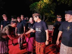 Bupati Adi Arnawa Tinjau Kesiapan Dua Duta Badung di PKB 2026