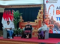 PLN UID Bali Gelar FGD, Jarak Aman Kunci Keselamatan Kelistrikan