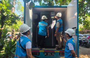 PLN Pastikan Keandalan Pasokan Listrik Selama “Energy Knowledge and Learning Forum East Asia and Pacific 2026”