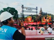 Dukung Panggung Budaya Bali, PLN Siagakan Sistem Kelistrikan Berlapis di PKB 2026