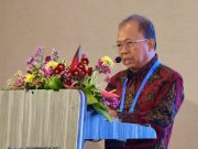 Gubernur Koster Bacakan Pesan Megawati pada The 3rd World Civilizations Harmony Forum, Serukan Peradaban Dunia yang Berkeadilan