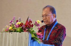 Gubernur Koster Bacakan Pesan Megawati pada The 3rd World Civilizations Harmony Forum, Serukan Peradaban Dunia yang Berkeadilan