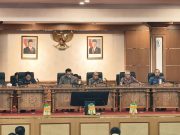 DPRD Provinsi Bali Gelar Rapat Paripurna Ke-41, Salah Satu Agenda Serahkan Rekomendasi BTID ke Gubernur
