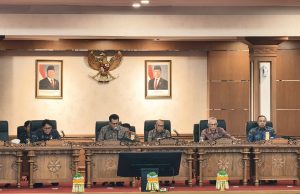 DPRD Provinsi Bali Gelar Rapat Paripurna Ke-41, Salah Satu Agenda Serahkan Rekomendasi BTID ke Gubernur