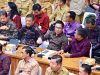 Wawali Arya Wibawa Hadiri Rakor Digitalisasi Bansos di 43 Daerah, Dukung Transformasi Penyaluran Program Perlindungan Sosial
