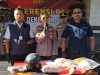 Bayi Merah Dilakban Dalam Tas Ungu, Pelakunya Ternyata Ibu Kandung Sendiri