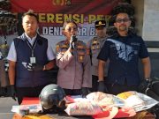 Bayi Merah Dilakban Dalam Tas Ungu, Pelakunya Ternyata Ibu Kandung Sendiri