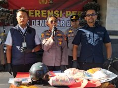 Bayi Merah Dilakban Dalam Tas Ungu, Pelakunya Ternyata Ibu Kandung Sendiri