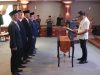 Wawali Arya Wibawa Resmi Lantik Ketua dan Wakil Ketua BAZNAS Kota Denpasar