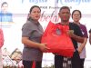 Hadiri Berbelanja dan Berbagi TP PKK di Buleleng, Ny. Seniasih Giri Prasta Ajak UMKM Geliatkan Perekonomian Lokal