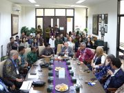 Bali Jagadhita Investment Forum 2026 Hadirkan 22 Proyek Strategis Bali dan Nusra kepada 35 Investor