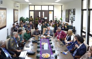 Bali Jagadhita Investment Forum 2026 Hadirkan 22 Proyek Strategis Bali dan Nusra kepada 35 Investor