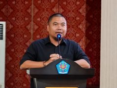 D’Youth Fest 6.0 Tampil Berbeda, BKraf Denpasar Perkuat Ruang Kreativitas dan Peluang Anak Muda