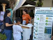 PLN Siap Gandeng Mitra Perkuat Ekosistem Kendaraan Listrik di Bali