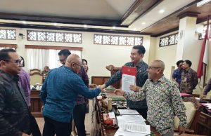 Sembilan Rekomendasi Pansus TRAP DPRD Bali Terhadap Pengembangan Kawasan yang Dikelola BTID