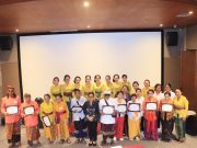 Semarak Bulan Bung Karno, TP PKK dan WHDI Denpasar Gelar Beragam Lomba Tanamkan Nilai Kebangsaan dan Semangat Inklusivitas