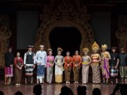 Badung Tampilkan Empat Warisan Busana Sakral, Harmoni Pakem dan Inovasi Warnai PKB XLVIII 2026