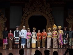 Badung Tampilkan Empat Warisan Busana Sakral, Harmoni Pakem dan Inovasi Warnai PKB XLVIII 2026