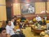 Pemkot Denpasar Bangun Kolaborasi Bersama BWS dan The Ocean Clean Up, Optimalisasi Penanganan Sampah di Tukad Badung