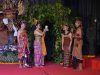 Drama Gong Tradisi “Tirta Usadha Segara” Angkat Sejarah dan Kearifan Lokal Desa Tengkulung di PKB 2026