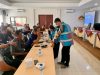 PLN UP2D Bali Gandeng Desa Dauh Puri Kangin, Perkuat Keamanan Kelistrikan dan Perlindungan Masyarakat