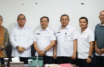 Enam Finalis Masuk Presentasi Tahap Akhir Penghargaan Adhyasta Prajaniti Tahun 2026