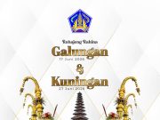 Pimpinan dan Anggota DPRD Provinsi Bali Ucapkan Selamat Hari Raya Galungan dan Kuningan