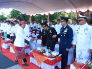 Pimpin Peringatan Hari Lahir Pancasila 2026, Gubernur Koster Ajak Generasi Muda Pegang Teguh Ideologi Bangsa