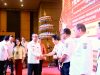 HLM TP2DD dan TPID, Pemkot Denpasar Pacu Transaksi Digital dan Stabilitas Harga