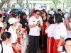 Wawali Arya Wibawa Hadiri Peringati HLUN Ke-30, Tegaskan Komitmen Pemkot Denpasar Tingkatkan Kualitas Hidup Lansia