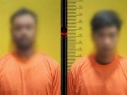 Alih-Alih Menolong, Dua Pria Malah Gasak HP Korban Kecelakaan di Denpasar